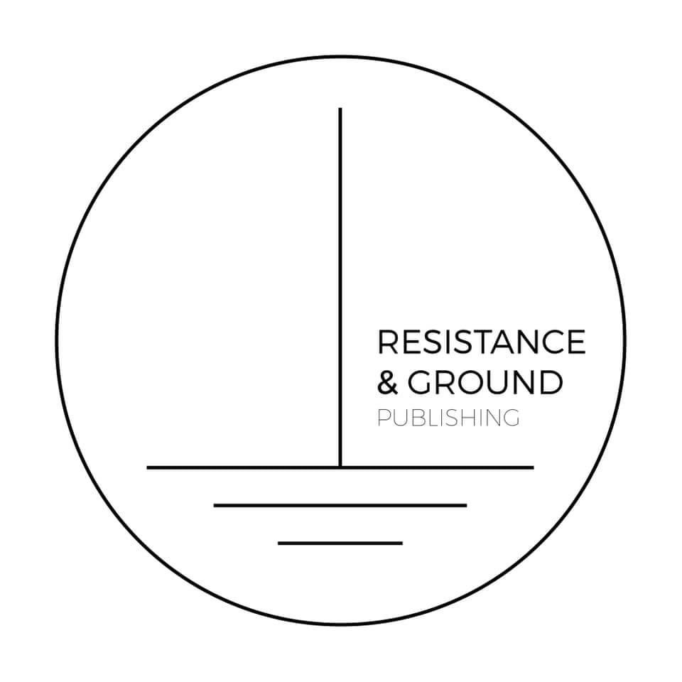 Resistance & Ground Publishing logo
