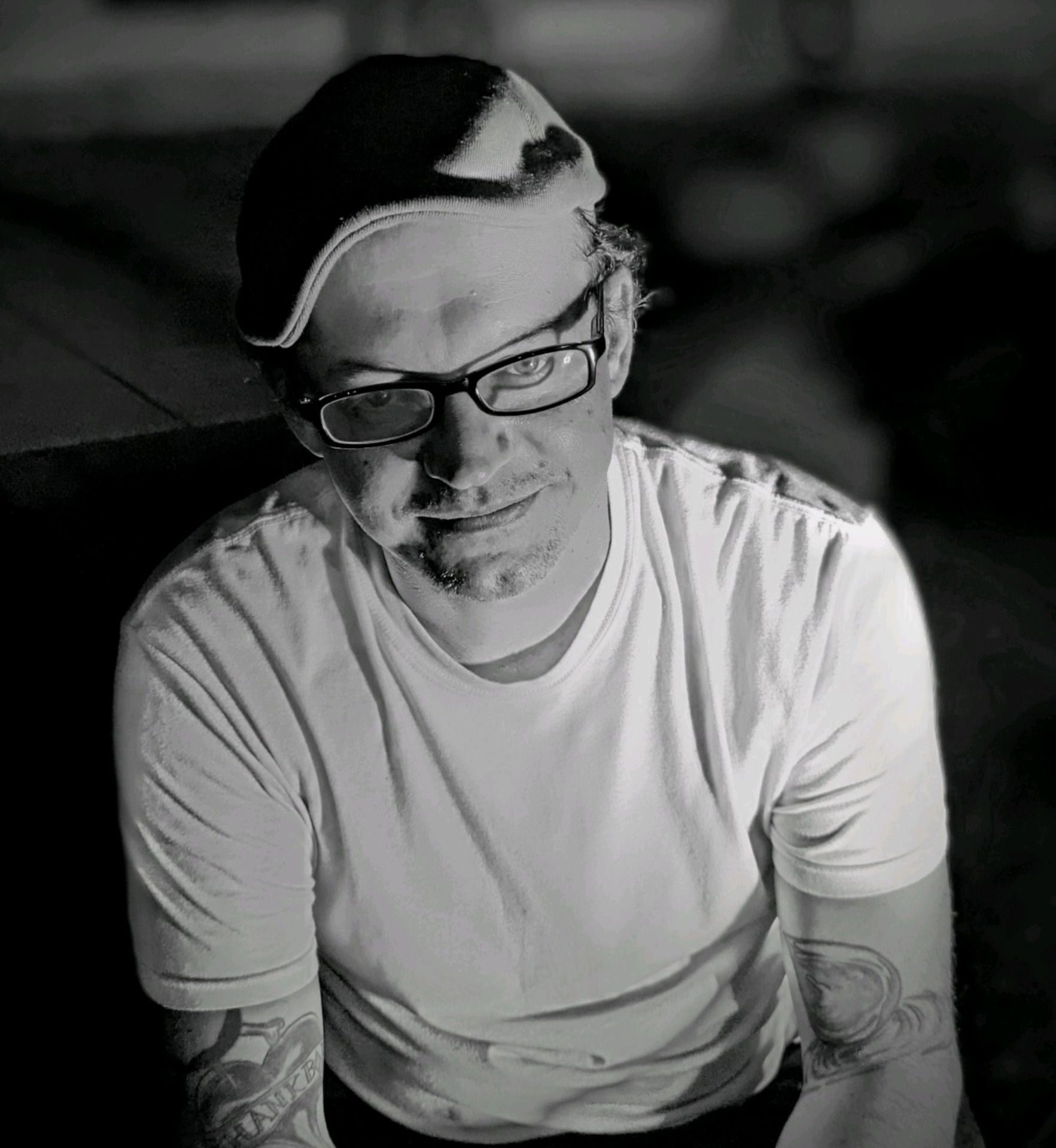 Mike Wilson